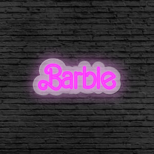 Ilumina tu estilo Barbie