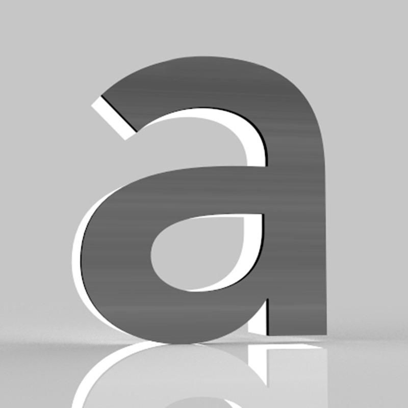 Letras Corpóreas