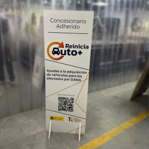 Tótem Publicitario