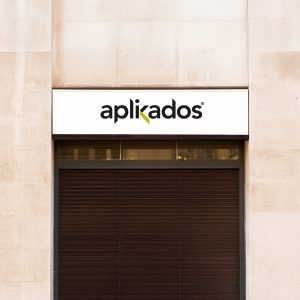 Rótulos luminosos LED